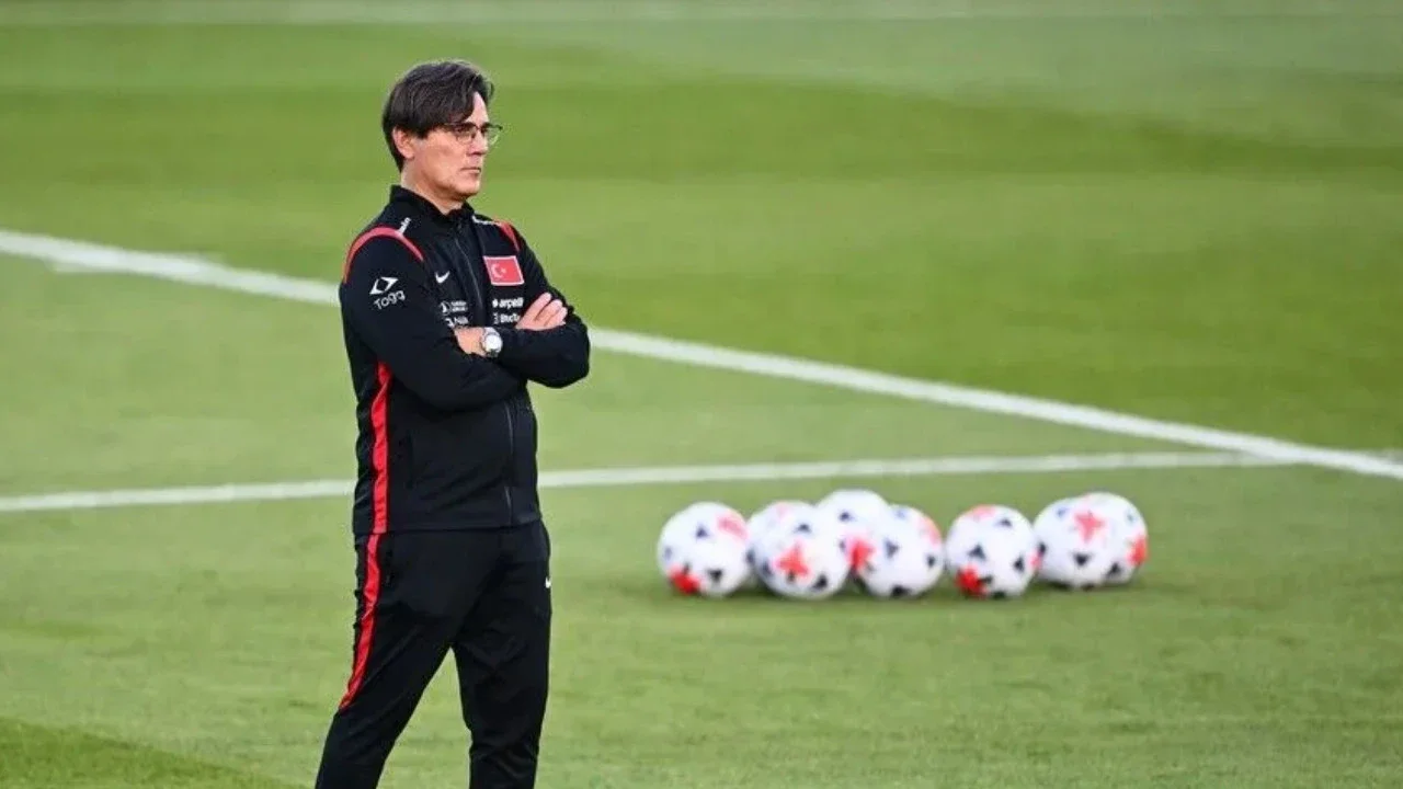 Montella istifa etmedi: "Çalışmalarıma devam edeceğim"