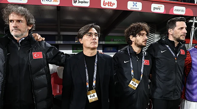 Montella kabusu bitiremedi! 6 maçta 13 gol yendi