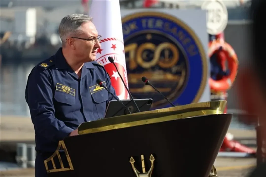 MSB 2026 Dünya Uzay Haftası kapsamında IAC 2026 Antalya kongresine katılıyor