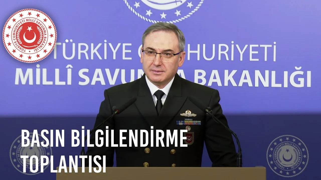 MSB duyurdu: Suudi Arabistan'a asker katkısı ve F-35 takvimi