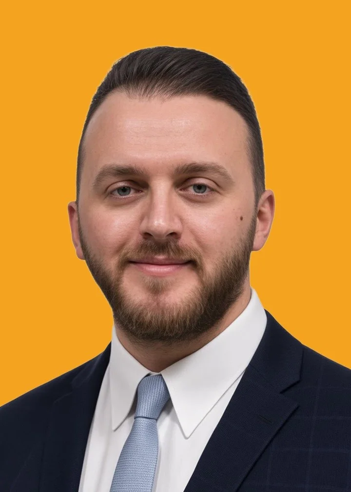 Muhammed Emin Sarıoğlu kimdir, kaç yaşında, nereli? Üsküdar Belediye Başkan Vekili oldu