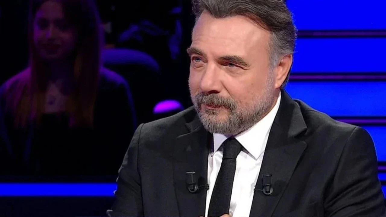 Oktay Kaynarca Kim Milyoner’den neden ayrıldı? Yerine Cem Öğretir geldi