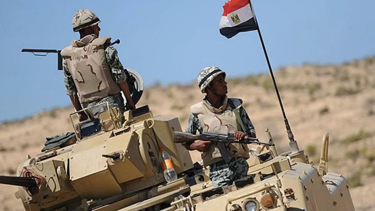 Husilerden Mısır'a acil kodlu mesaj: Yemen savaşına girmeyin