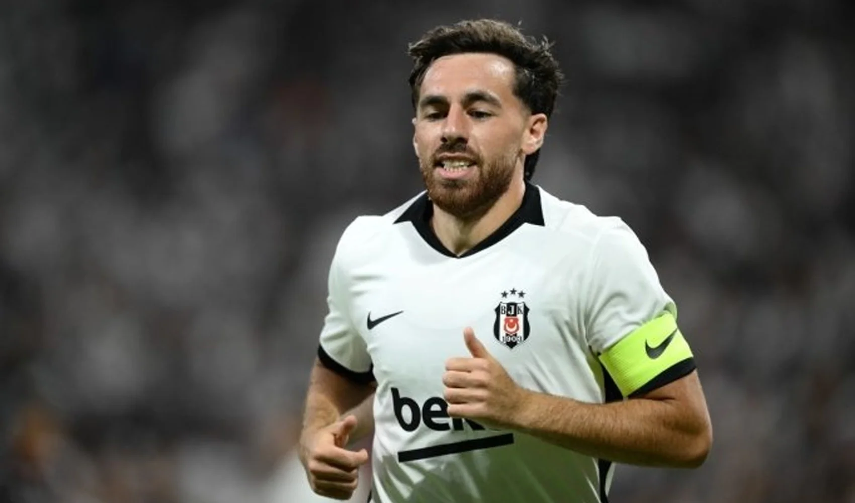 Orkun Kökçü, Crystal Palace maçında da yok! Başakşehir maçı şüpheli