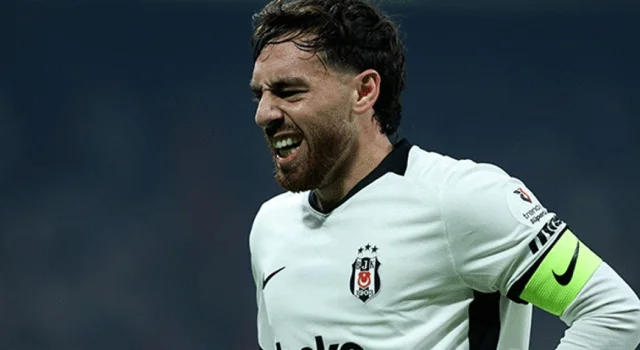 Orkun Kökçü neden yok? Trabzonspor maçı kadrosunda yer almadı