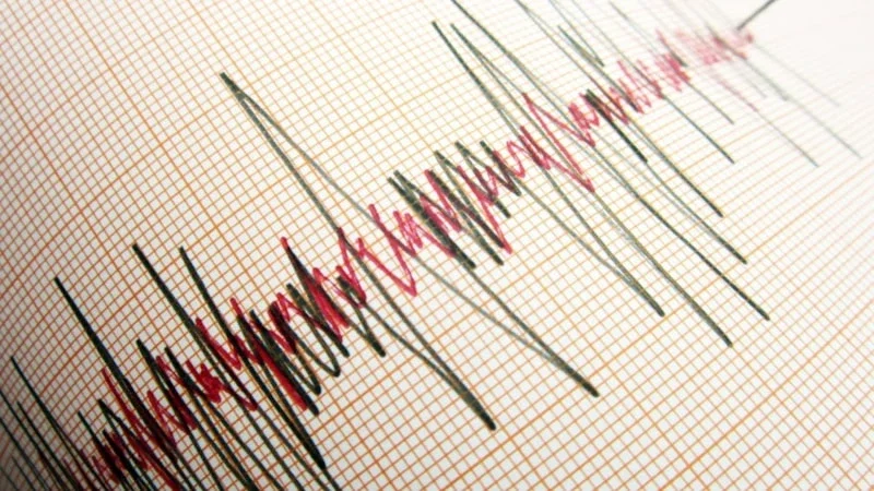 Osmaniye'de 5,2 büyüklüğünde deprem: Merkez üssü Sumbas