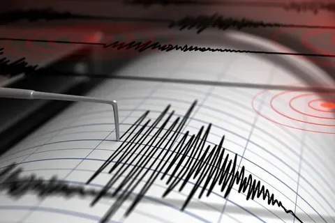 Osmaniye'de 5,2 büyüklüğünde deprem: Merkez üssü Sumbas