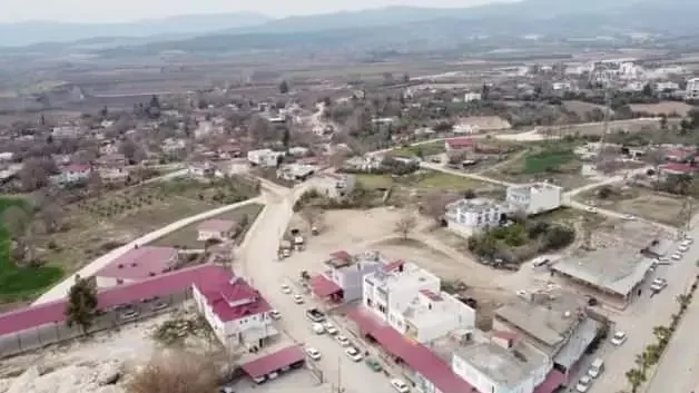 Osmaniye'de 5,2 büyüklüğünde deprem: Merkez üssü Sumbas