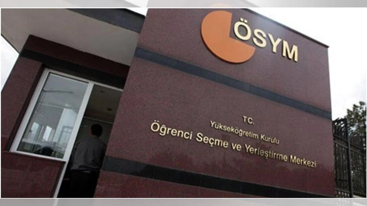 ÖSYM 2027 sınav takvimi ne zaman? AGS tarihi değişebilir