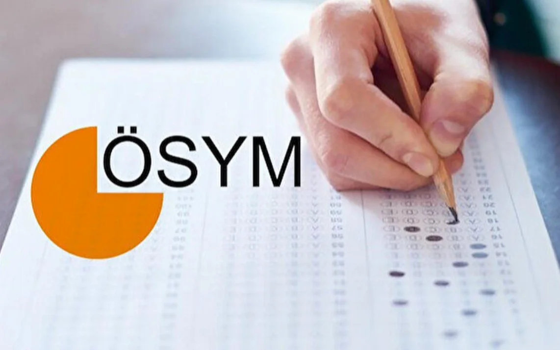 ÖSYM 2027 sınav takvimi ne zaman? AGS tarihi değişebilir