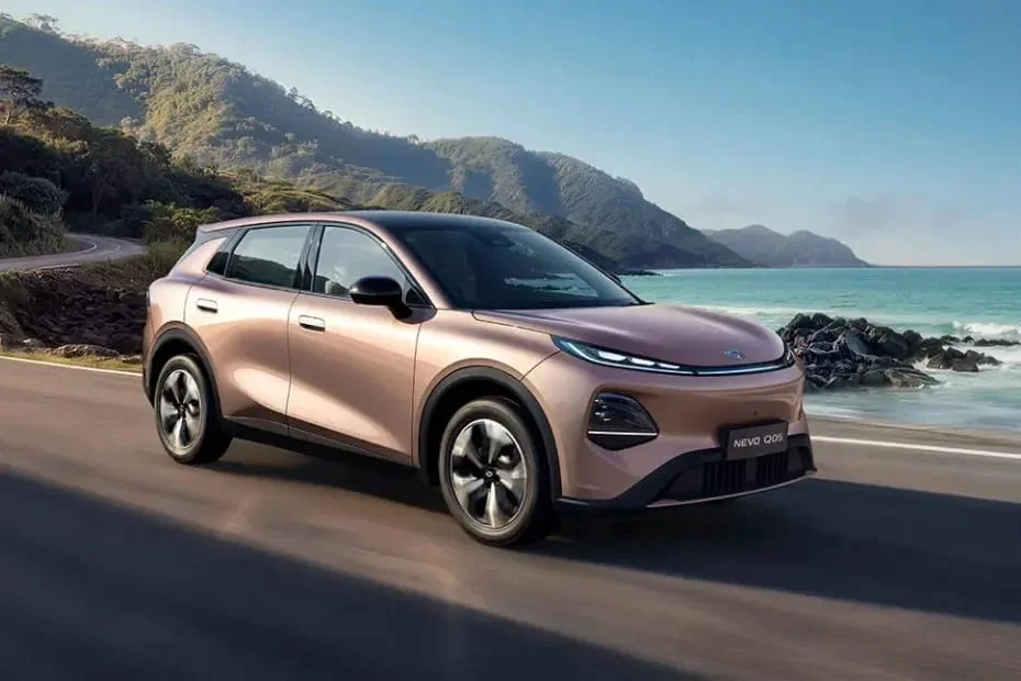 Paris’i Sallayan Changan, Türkiye’de Üretime Hazır