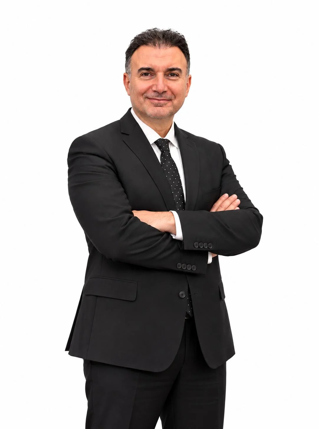 Dr. Murat Bulut