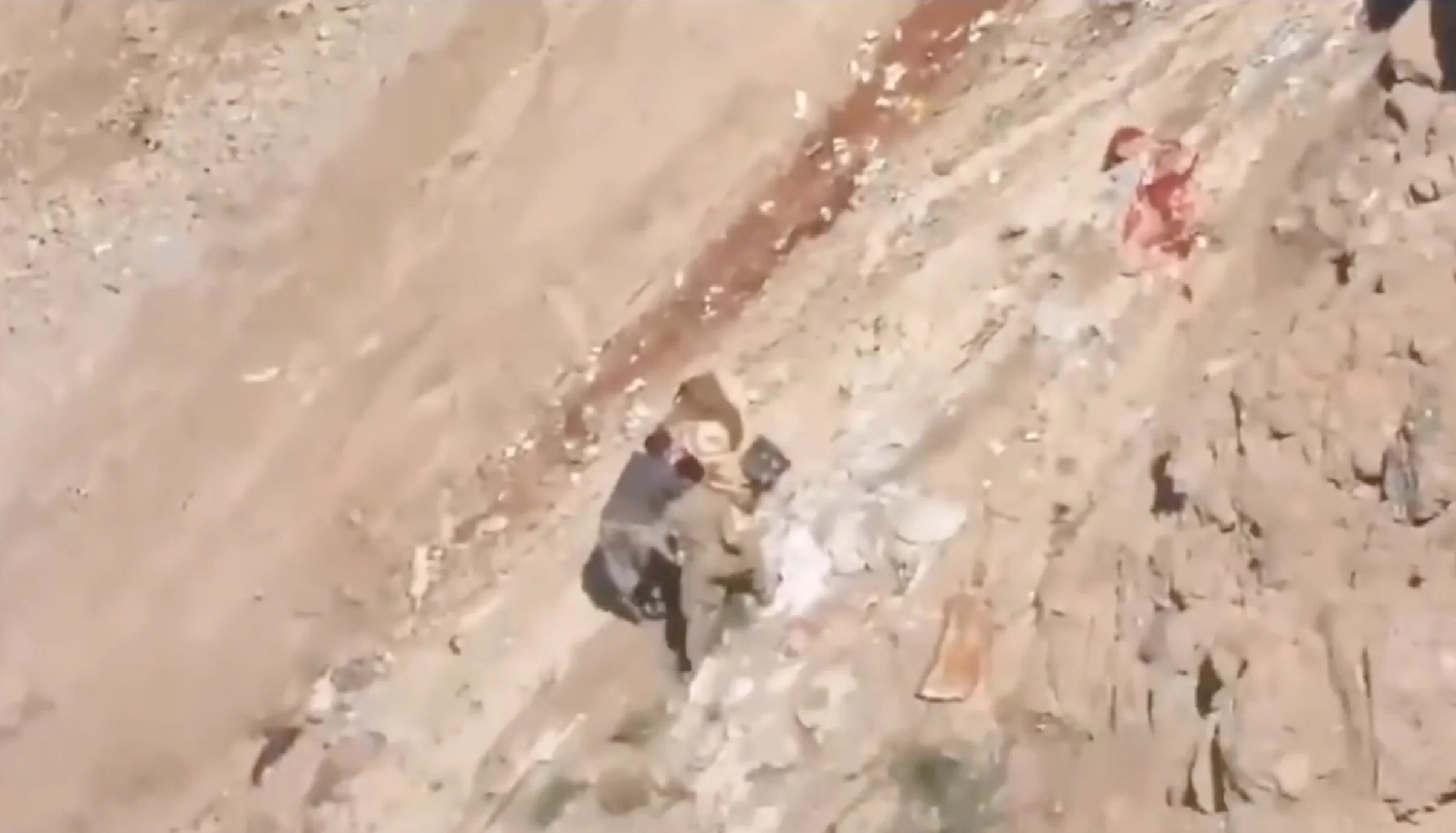 PKK, 4 kampı boşalttı!