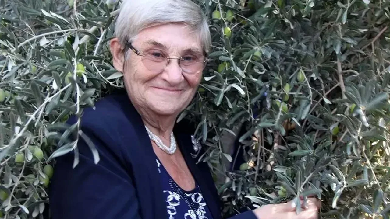Prof. Dr. Canan Karatay: Zeytinyağı altının suyudur