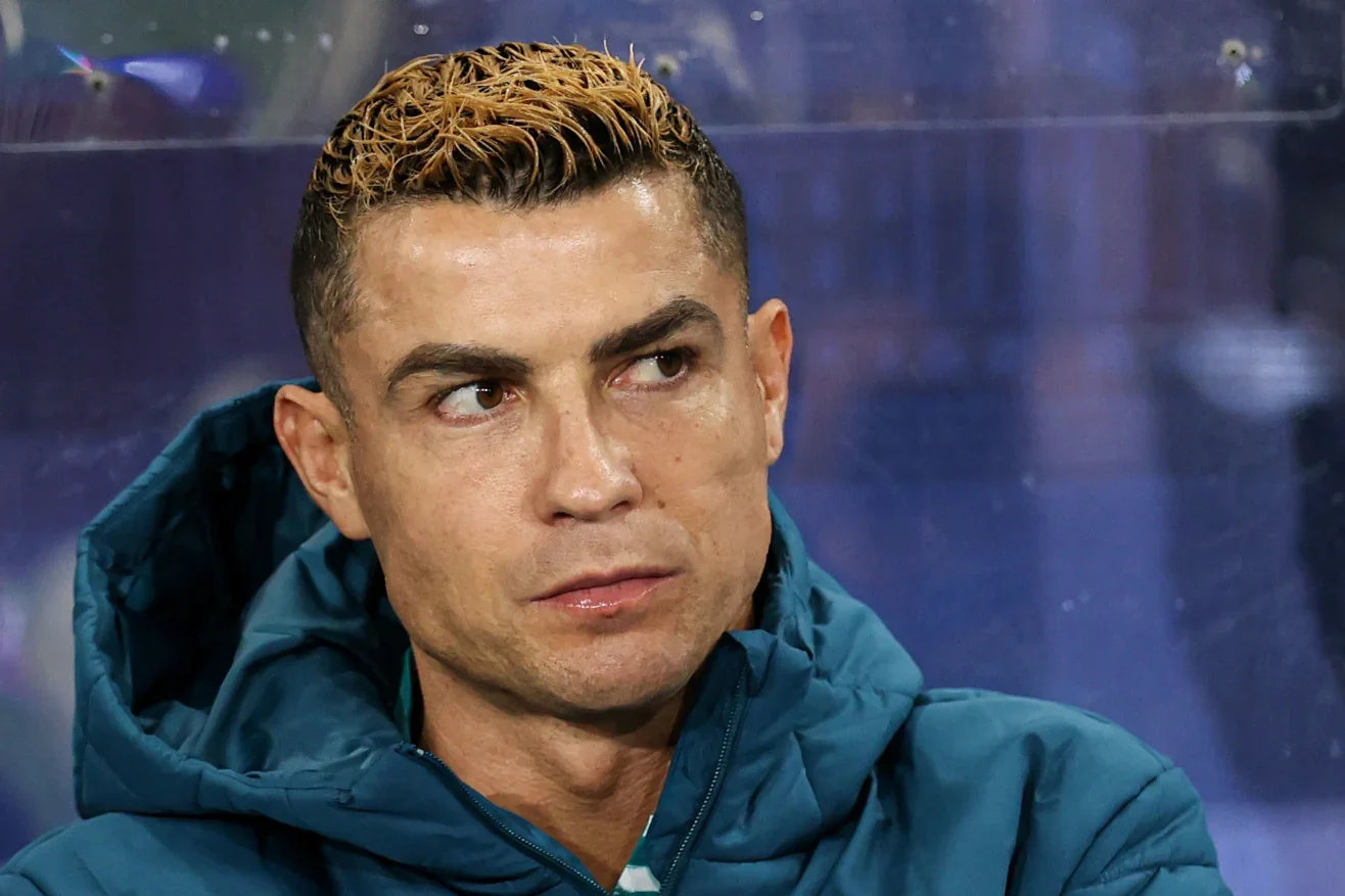 Ronaldo analizi: Portekiz milli takımına veda zamanı