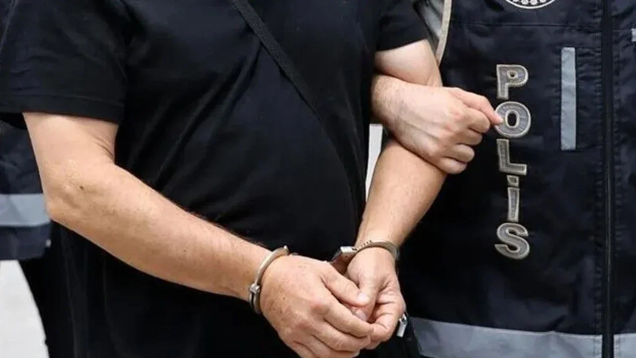 Şaban Sevinç ve Mustafa Balcı tutuklandı! Saymaz ve Ağırel serbest
