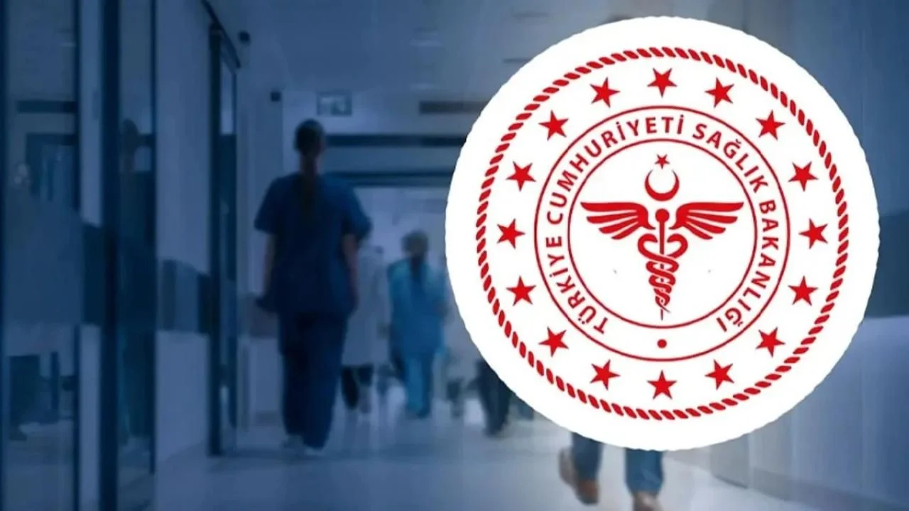 Sağlık Bakanlığı 38 bin personel alımı: Tarih 19 Kasım sonrası