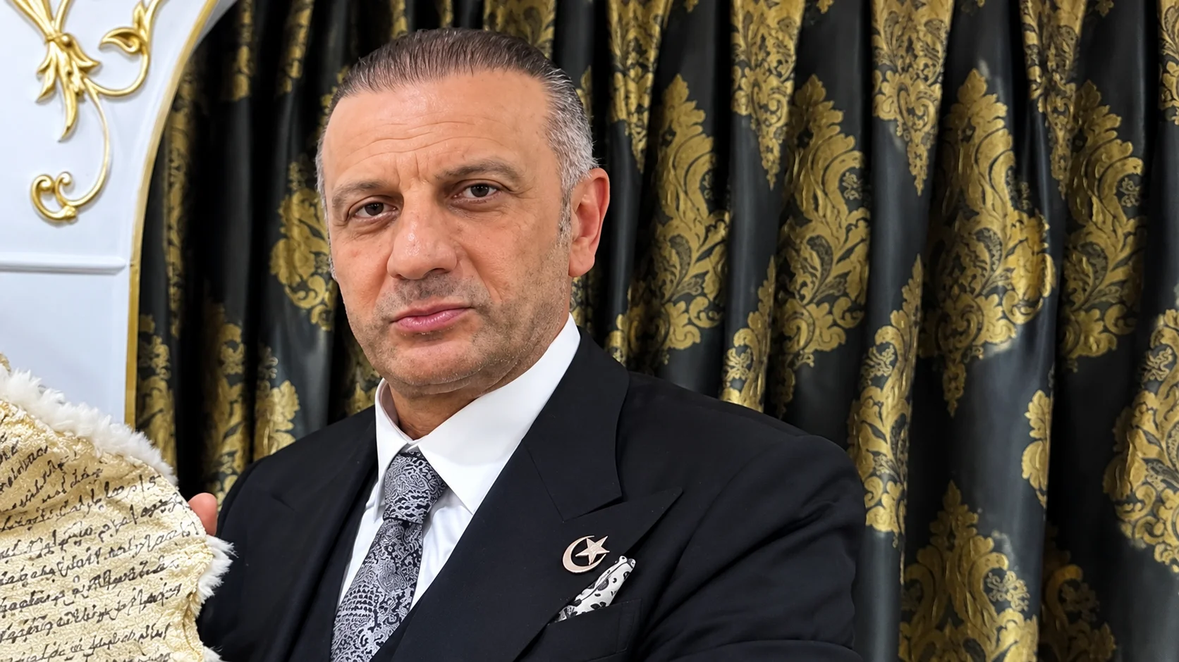 Selahattin Yılmaz kimdir, ne iş yapıyor? Cübbeli Ahmet ziyareti