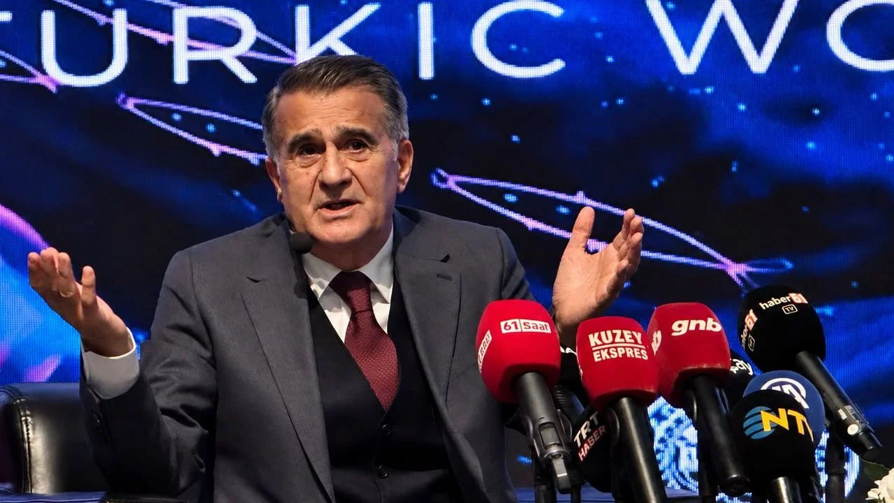 Şenol Güneş’ten TS – BJK maç yorumu: “Kazanmaya yakın”