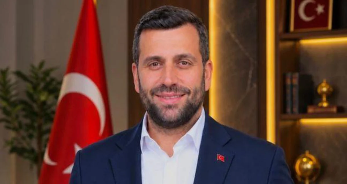 Serdar Orhan kimdir, nereli? Ataşehir Belediyesi Başkan Vekili seçildi