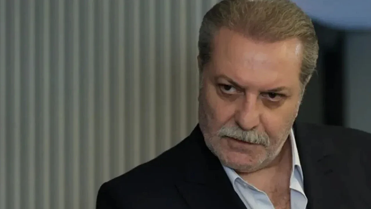 Taner Turan kimdir? Uzak Şehir'de Mirza karakterini canlandırıyor