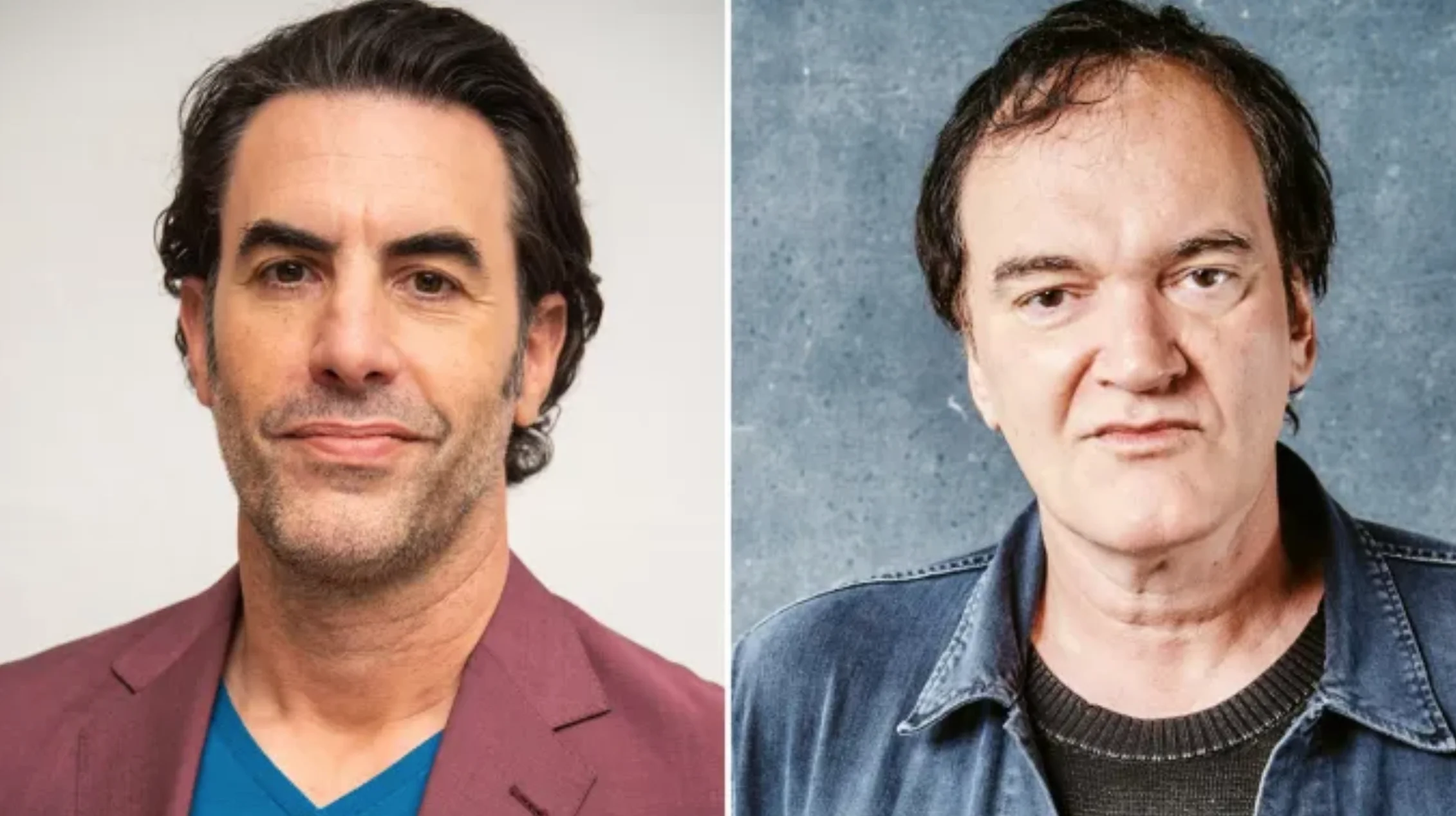 Tarantino’dan ilk tiyatro oyunu!