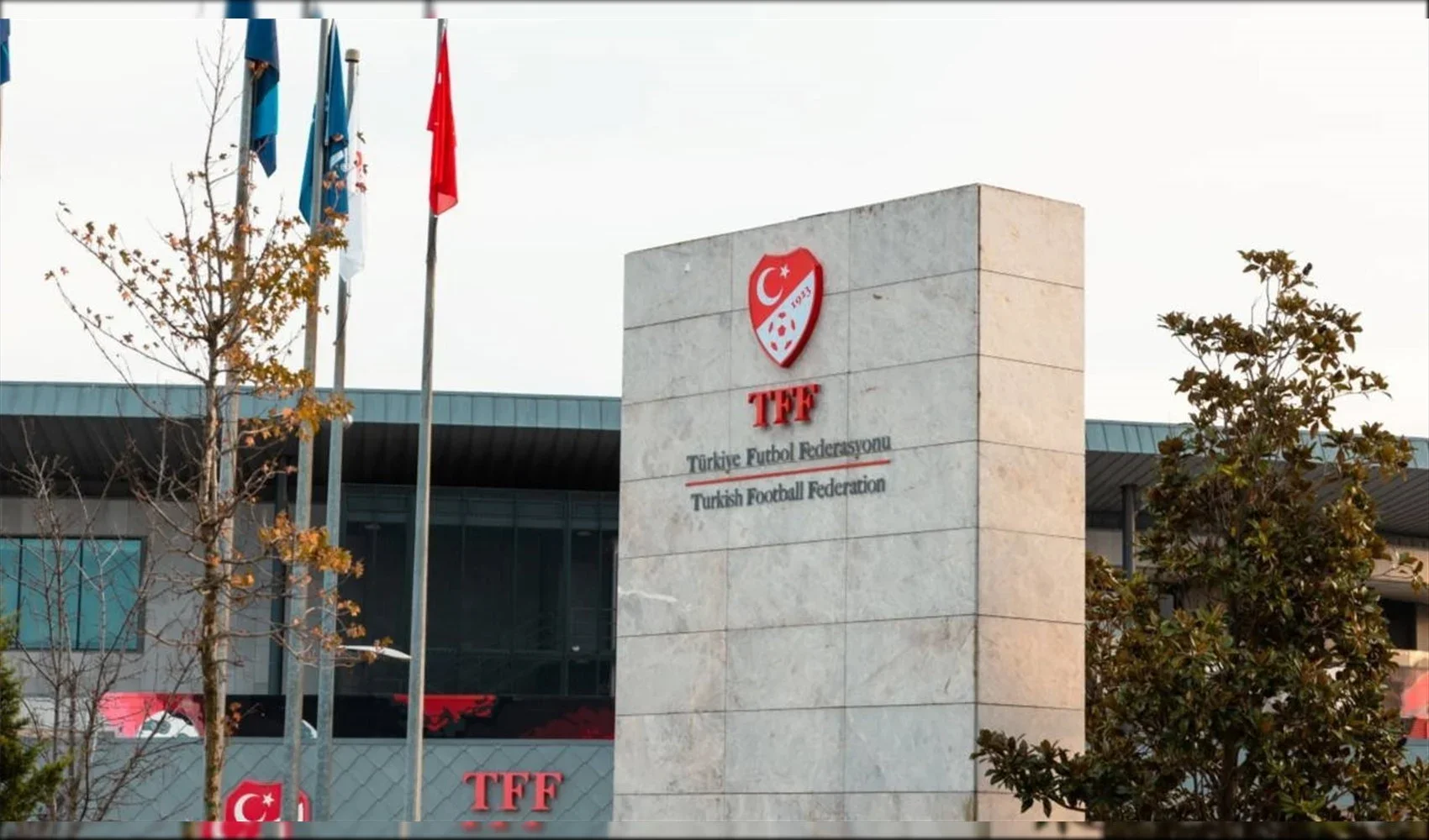TFF’de yeni istifa! Yusuf Büyük görevini bıraktı, seçim çağrısı yaptı
