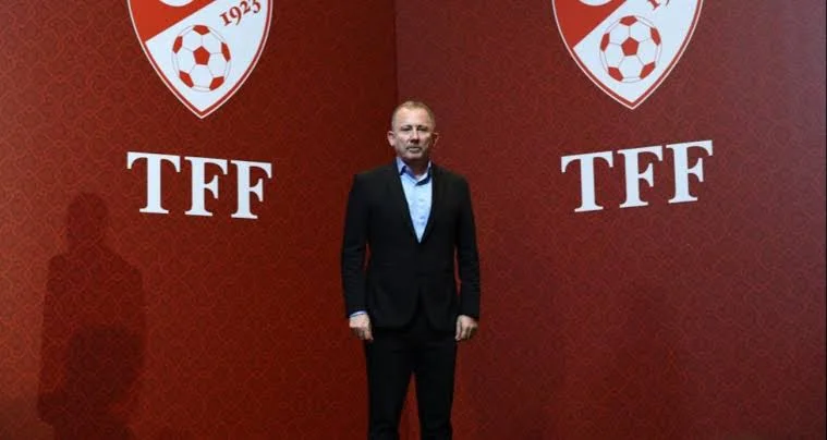 TFF'den Sergen Yalçın hakkındaki iddialara cevap