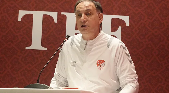 TFF, Gündoğdu'yu görevden alamıyor! Sözleşme engeli ve 15 Milyon TL
