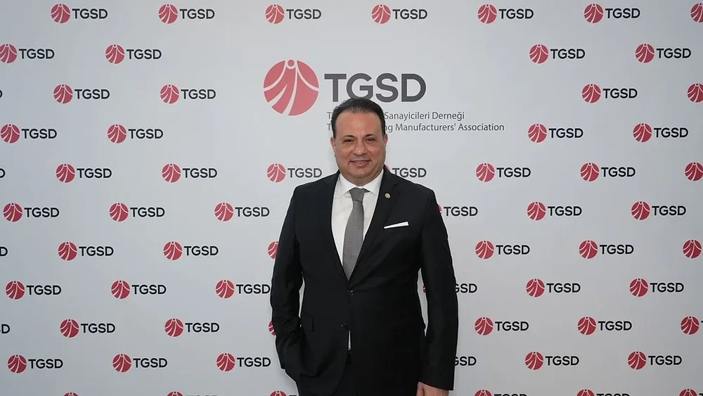 TGSD Başkanı Toygar Narbay: Tekstilde 362 bin istihdam kaybı yaşandı