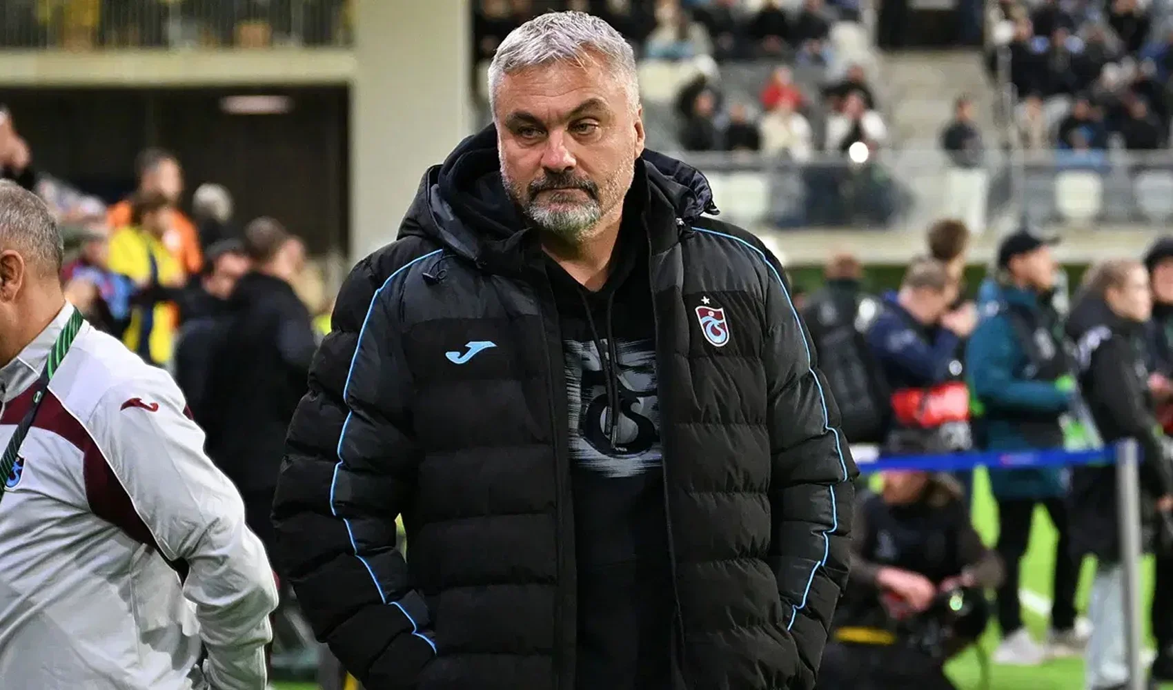 Thomas Reis: “Her şey iyi gidiyor!” Onuachu’nun sakatlığı üzdü