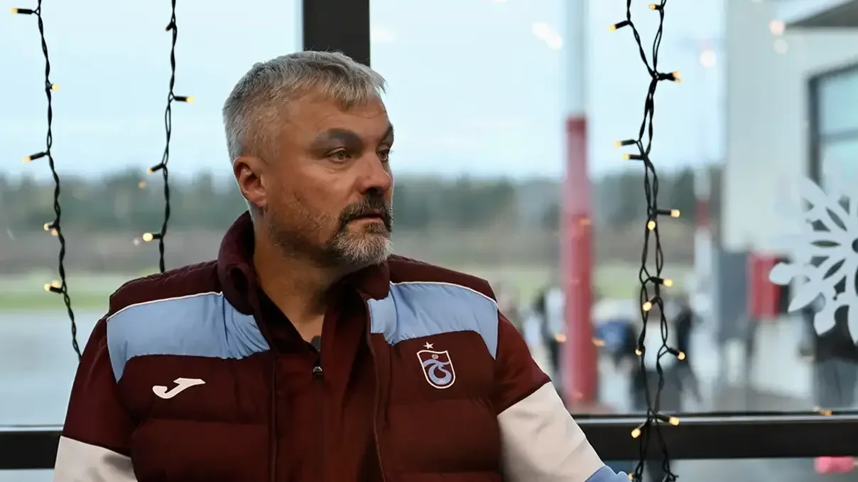 Thomas Reis’in Beşiktaş planı ortaya çıktı!