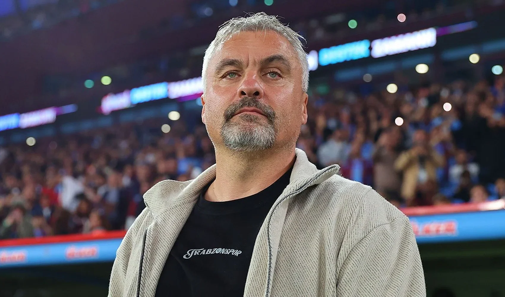 Thomas Reis’ten Beşiktaş galibiyeti sonrası mesaj: “Mütevazı kalmalıyız”