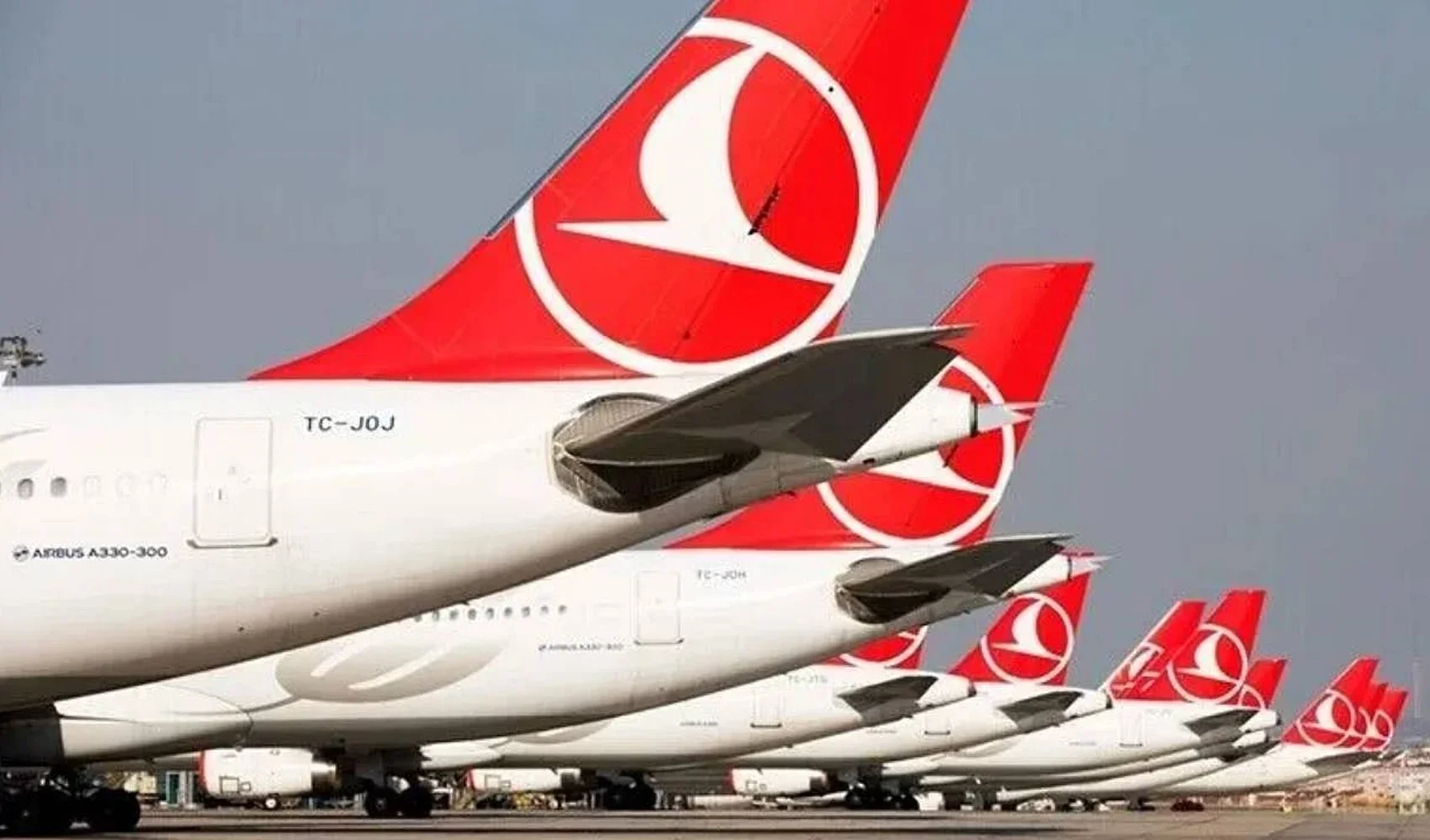 THY 9 ayda 73 milyon yolcuya ulaştı! Eylül’de 9 milyon yolcu