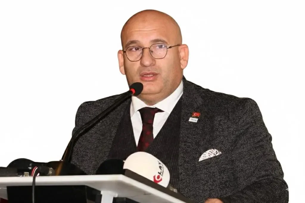 TİGAD Başkanı Geçgel'den 21 Ekim mesajı: Yerel basın kapanırsa şehrin sesi kısılır