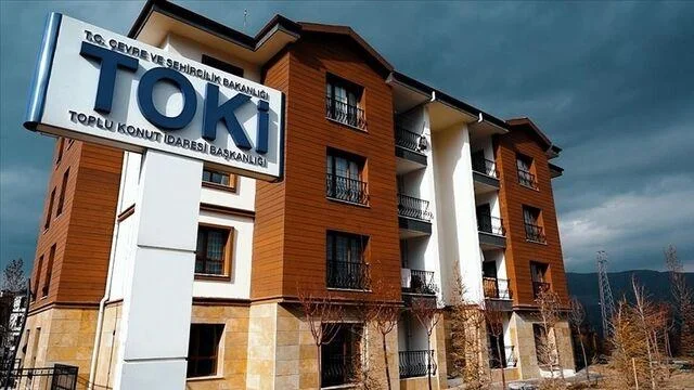 TOKİ'nin İstanbul'da 10 bin liradan başlayan 1.071 kiralık konutu için kura tarihi belli oldu mu?