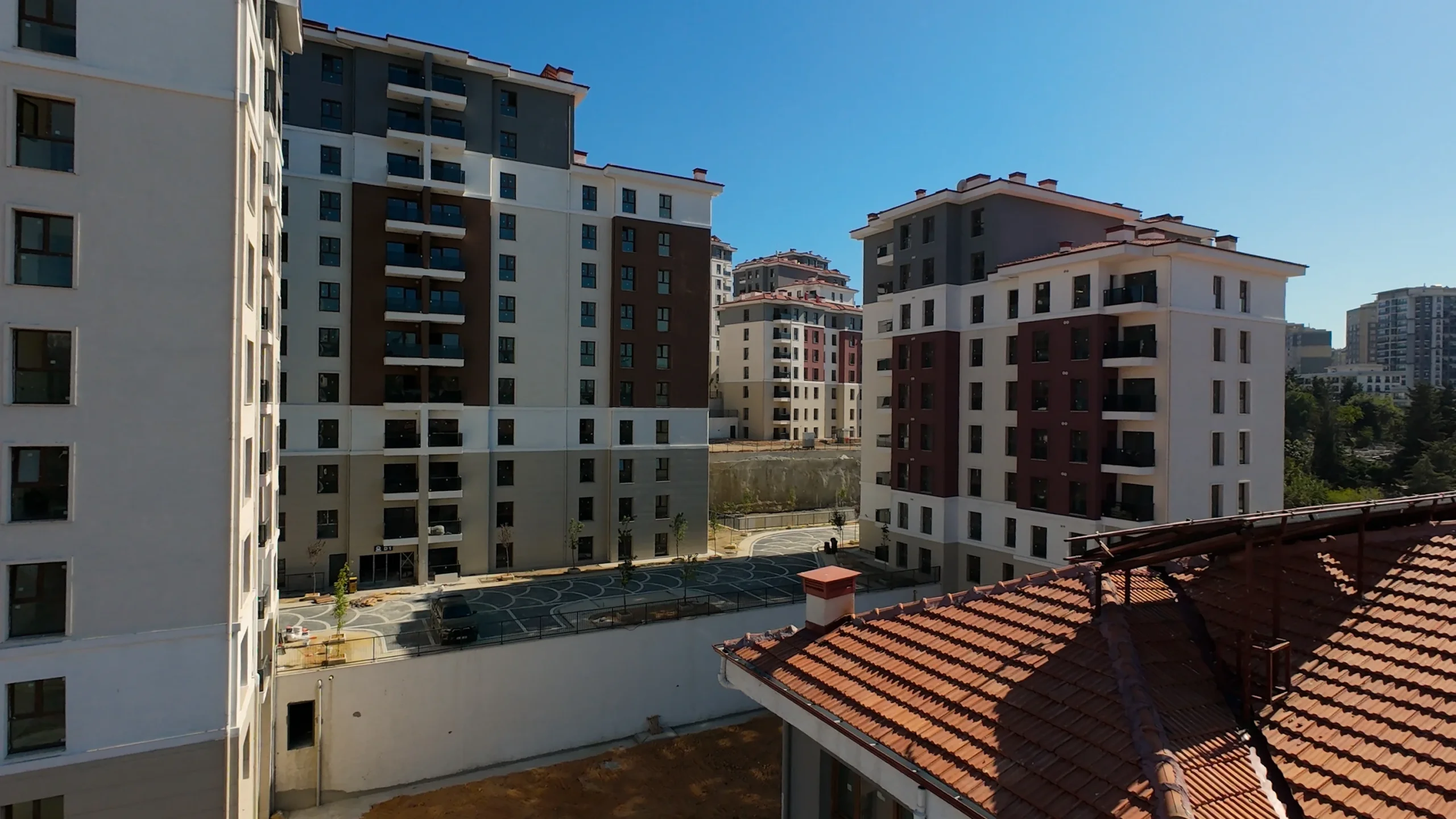 TOKİ'nin İstanbul'da 10 bin liradan başlayan 1.071 kiralık konutu için kura tarihi belli oldu mu?