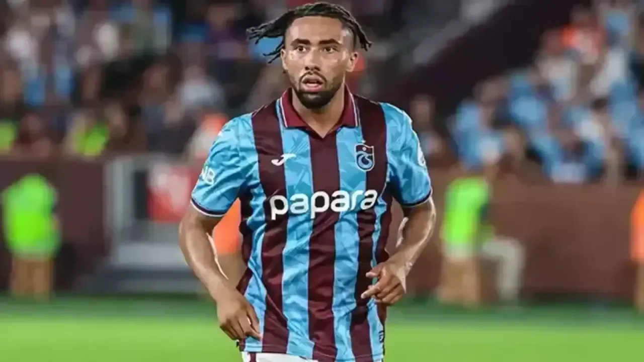 Trabzonspor'da derbi öncesi sevindiren gelişme! Folcarelli kadroda