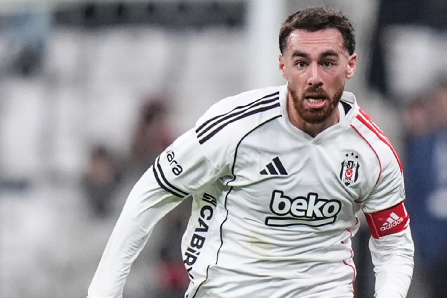Trabzonspor maçı öncesi Beşiktaş'a Orkun Kökçü şoku: Derbide yok