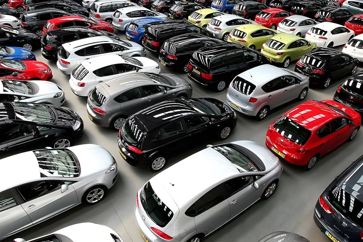 Trafikteki araç sayısı 35 milyonu aştı: Eylül ayında en çok tercih edilen otomobiller