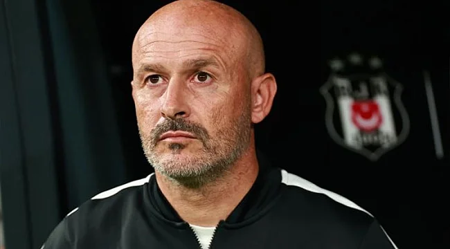 Trendyol Süper Lig’de Italiano’dan hakem isyanı