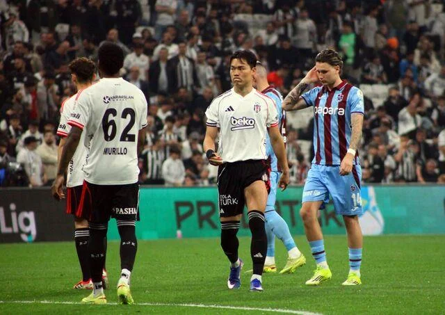 TS - BJK maçı ne zaman, saat kaçta, hangi kanalda? Son maç sonuçları
