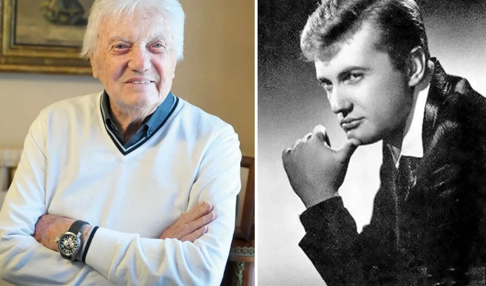 Türk sinemasının Altın Çocuğu Göksel Arsoy 90 yaşında vefat etti