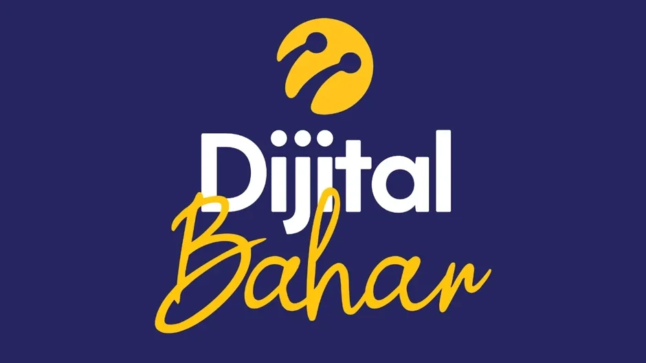 Turkcell Dijital Bahar Projesine uluslararası ödül! 29 ilde 30 salon hizmette