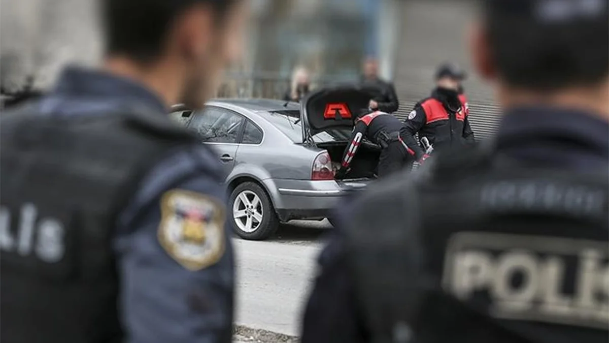 Türkiye’de suç oranı en düşük il belli oldu: Adıyaman ilk sırada