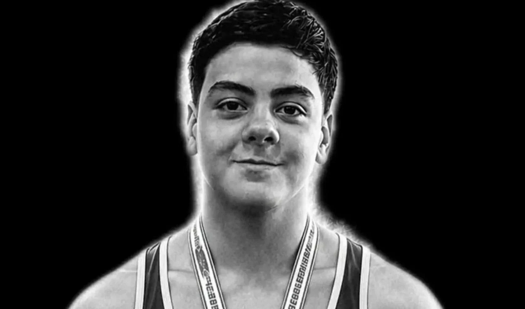Türkiye şampiyonu 13 yaşındaki güreşçi Yusuf Taha hayatını kaybetti