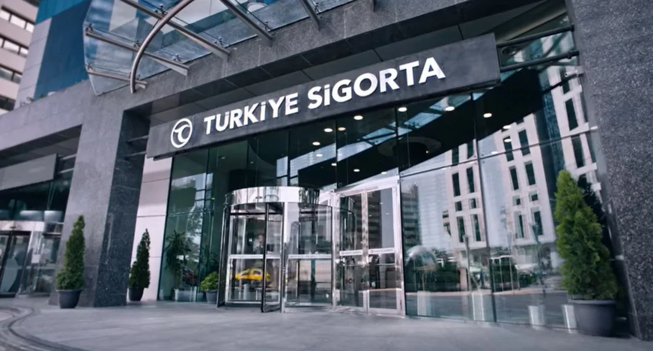 Türkiye Sigorta, 9 ayda 134,6 milyar TL prim üretimine ulaştı