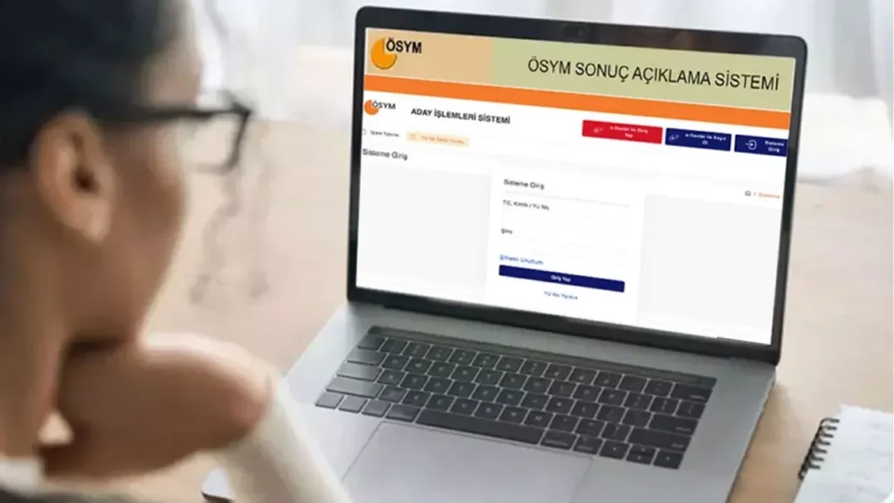 TUS 2. Dönem Yerleştirme Sonuçları açıldı: Sorgulama ekranı aktif