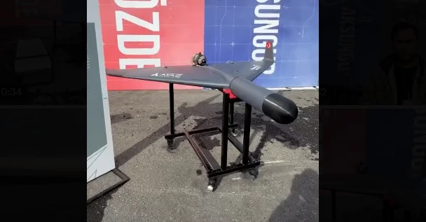 AYAZ: 350 km/s Hız, 300+ km Menzil ve Ateş Serbest-2026 Tatbikatı