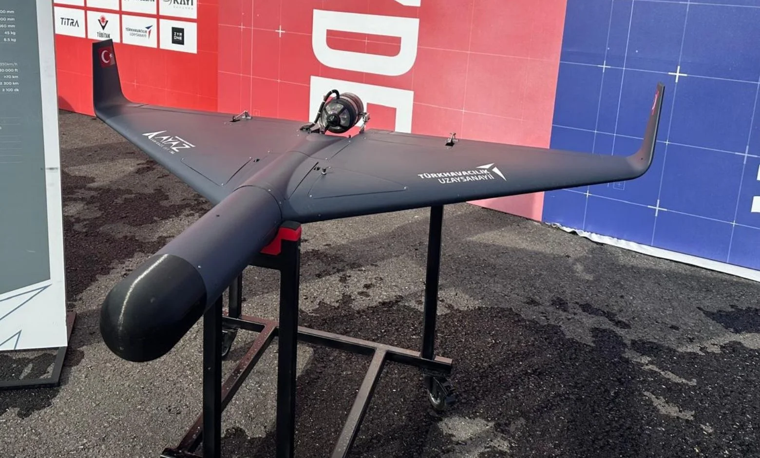 AYAZ: 350 km/s Hız, 300+ km Menzil ve Ateş Serbest-2026 Tatbikatı